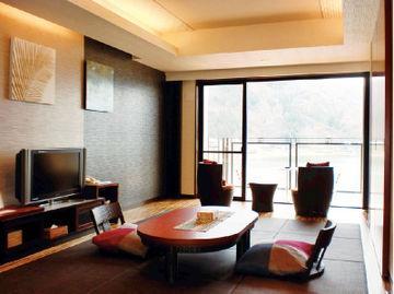 Kaze No Terrace Kukuna Hotel Fujikawaguchiko Esterno foto