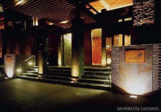 Kaze No Terrace Kukuna Hotel Fujikawaguchiko Esterno foto